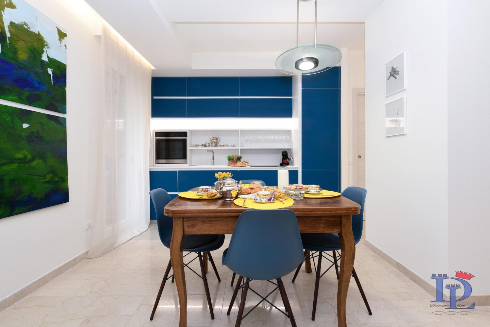 Desenzanoloft Official Partner Marriott Homes & Villas - Imperium Desenzano del Garda Exteriér fotografie