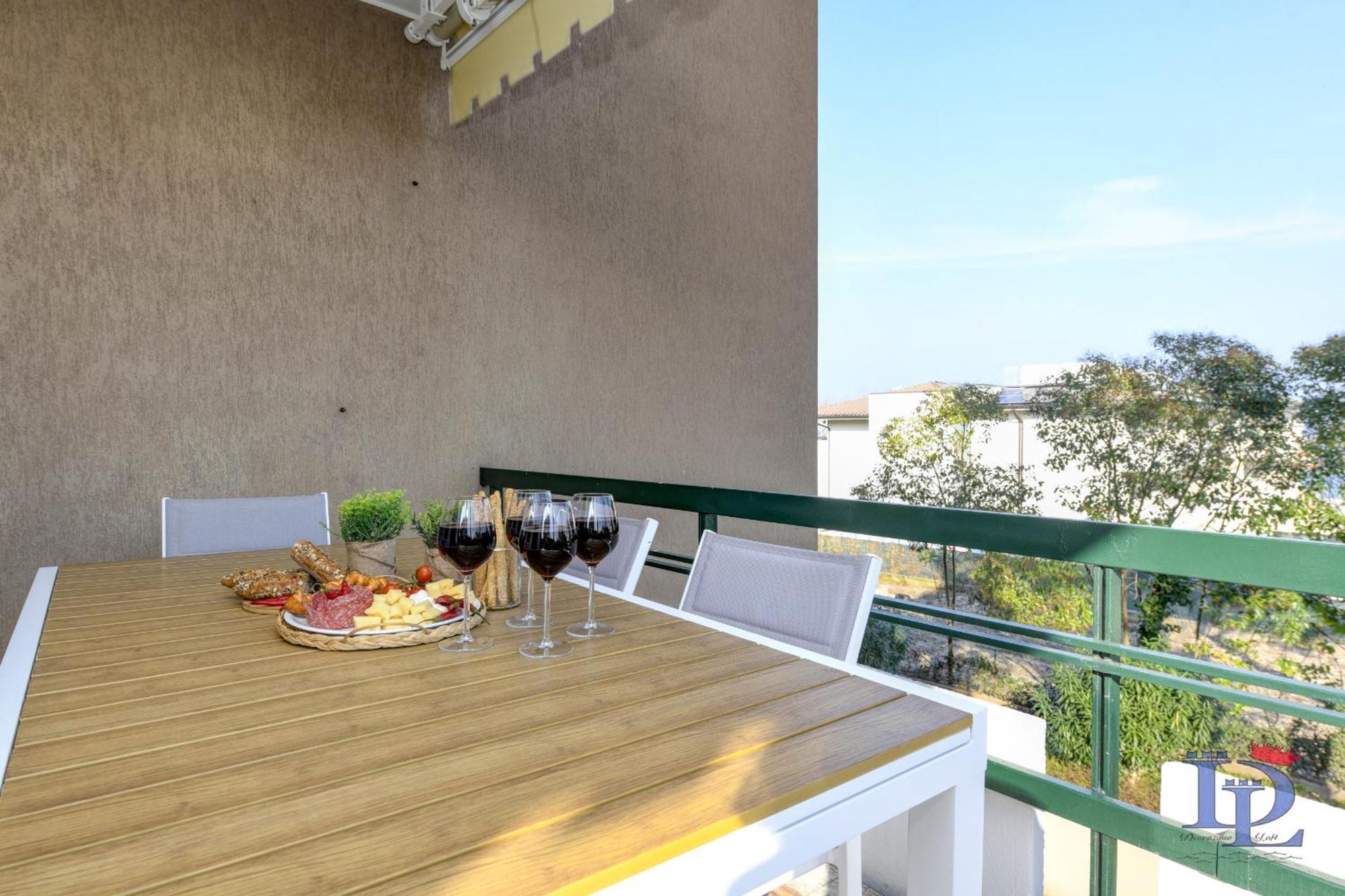 Desenzanoloft Official Partner Marriott Homes & Villas - Imperium Desenzano del Garda Exteriér fotografie