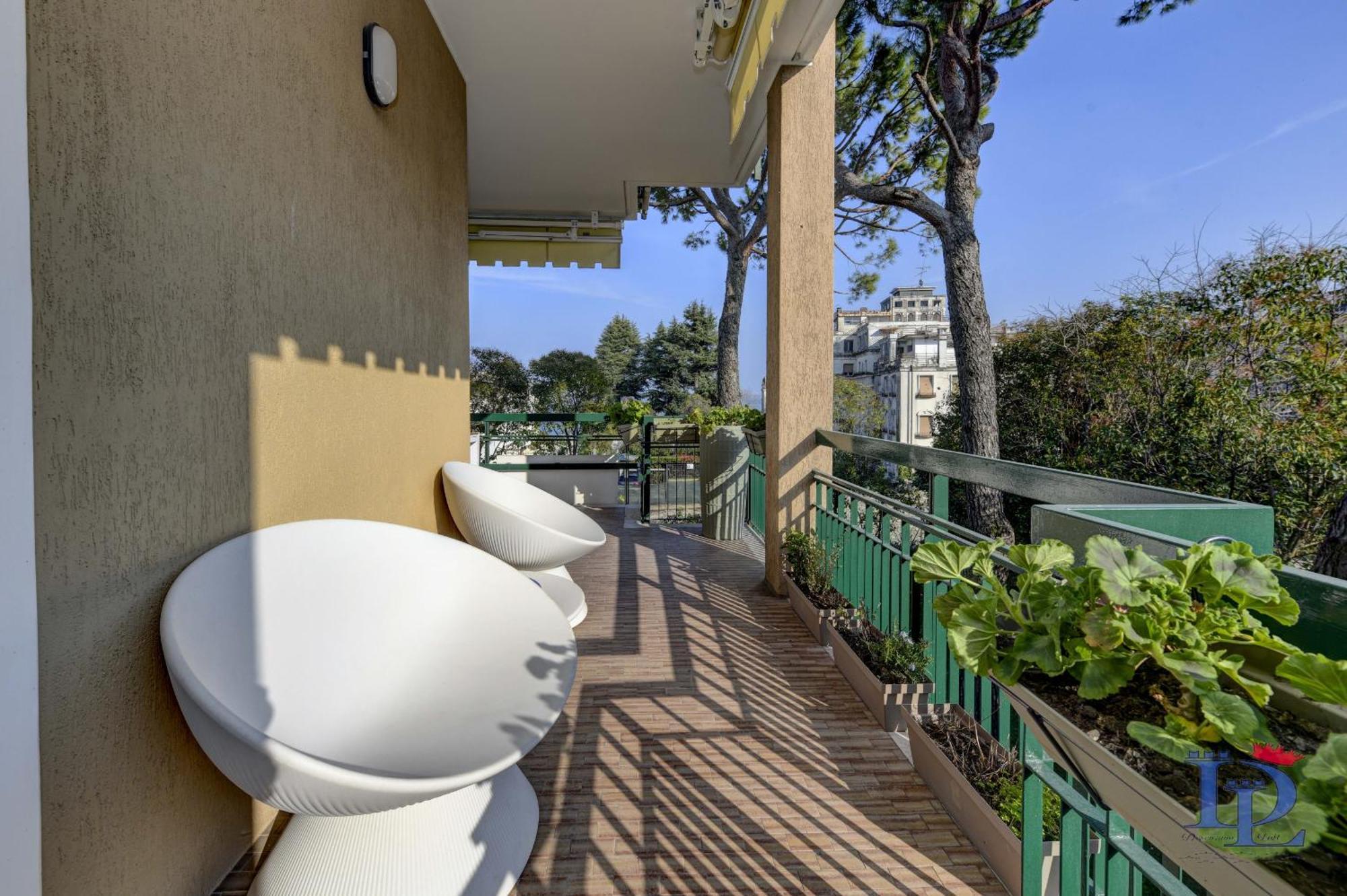 Desenzanoloft Official Partner Marriott Homes & Villas - Imperium Desenzano del Garda Exteriér fotografie