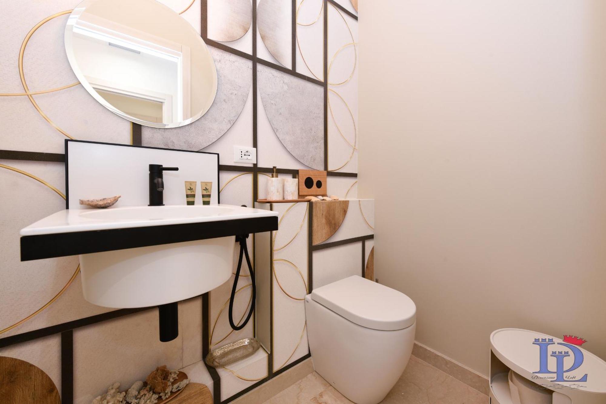 Desenzanoloft Official Partner Marriott Homes & Villas - Imperium Desenzano del Garda Exteriér fotografie