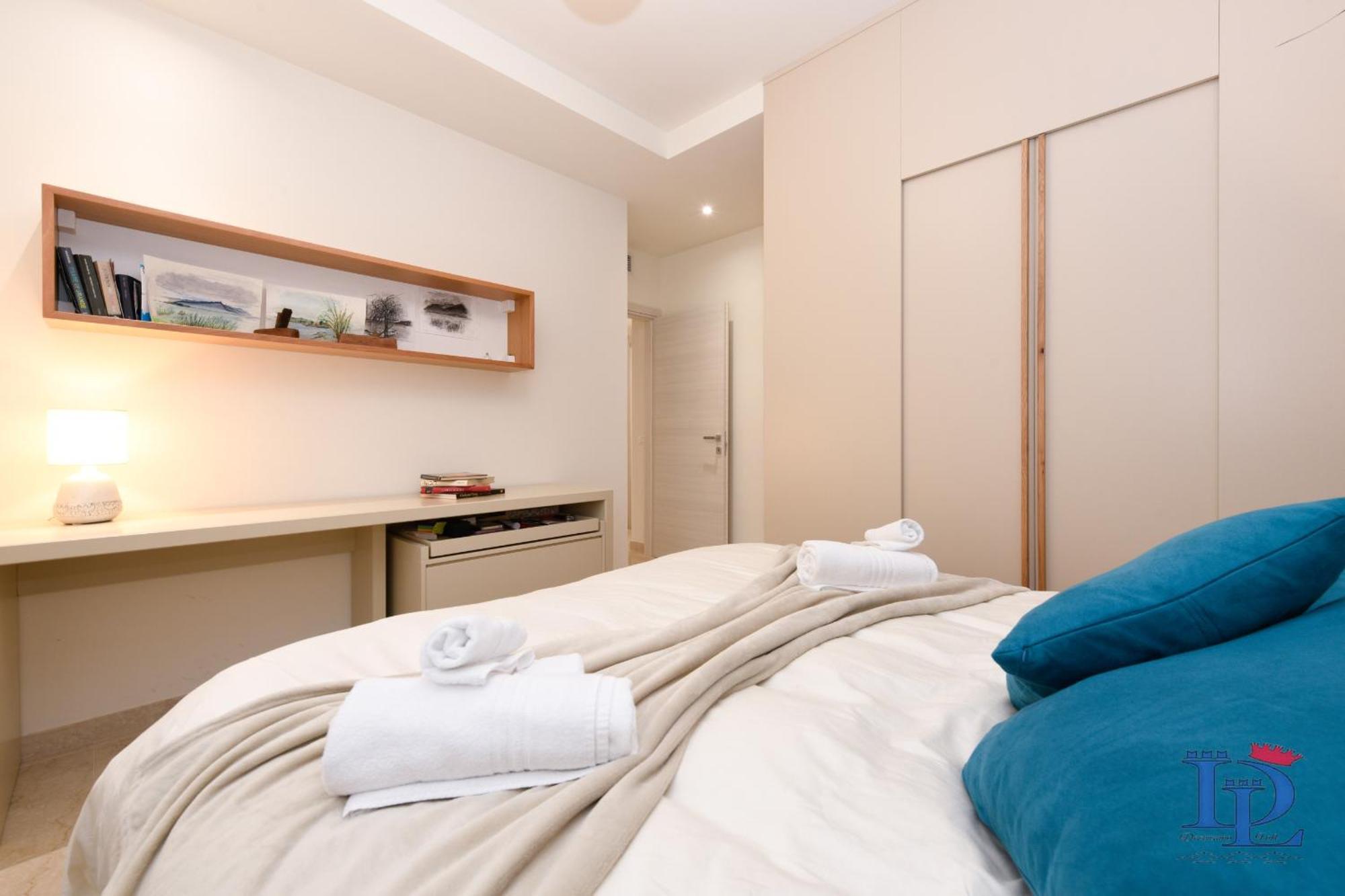 Desenzanoloft Official Partner Marriott Homes & Villas - Imperium Desenzano del Garda Exteriér fotografie