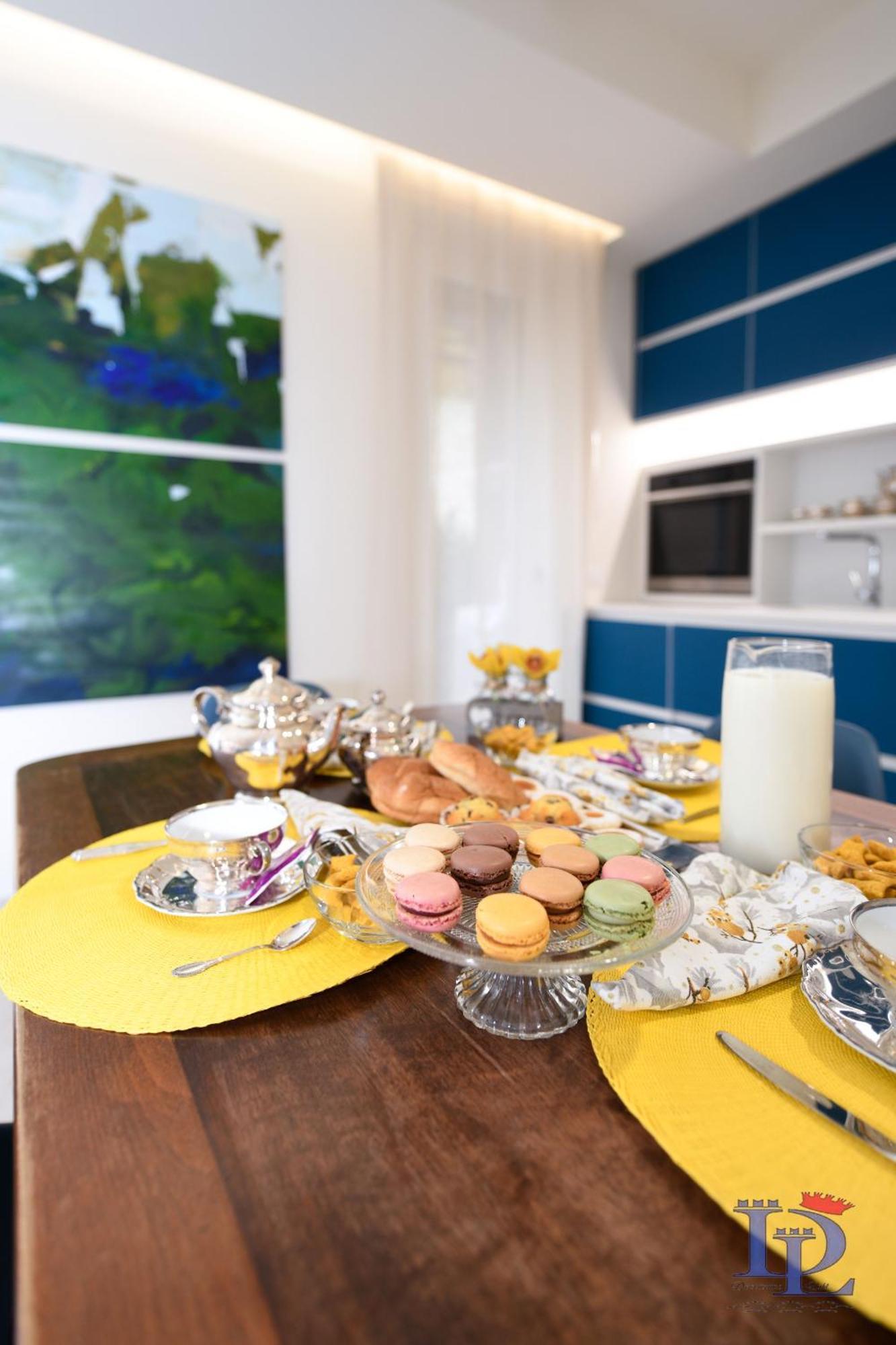 Desenzanoloft Official Partner Marriott Homes & Villas - Imperium Desenzano del Garda Exteriér fotografie