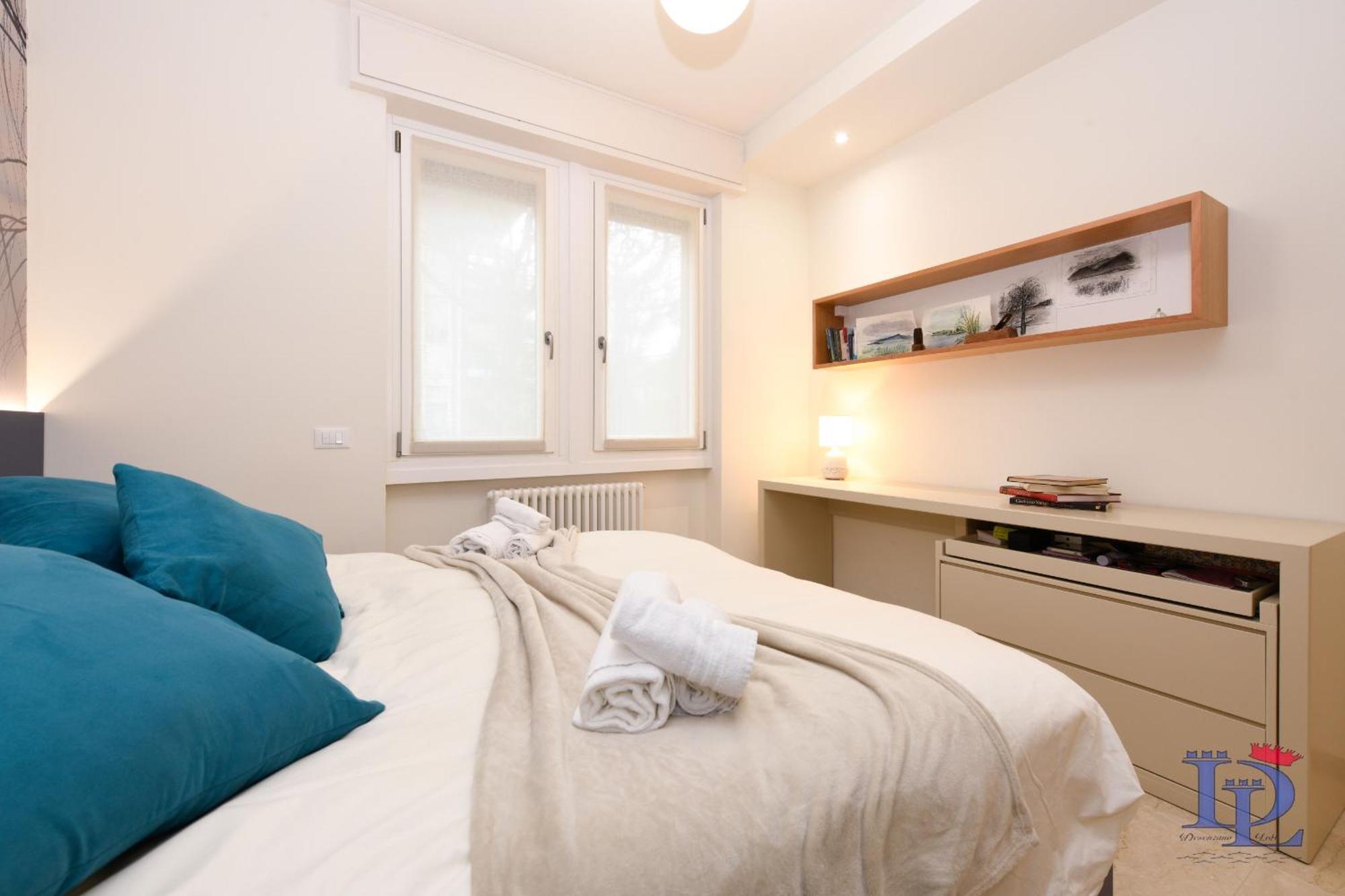 Desenzanoloft Official Partner Marriott Homes & Villas - Imperium Desenzano del Garda Exteriér fotografie