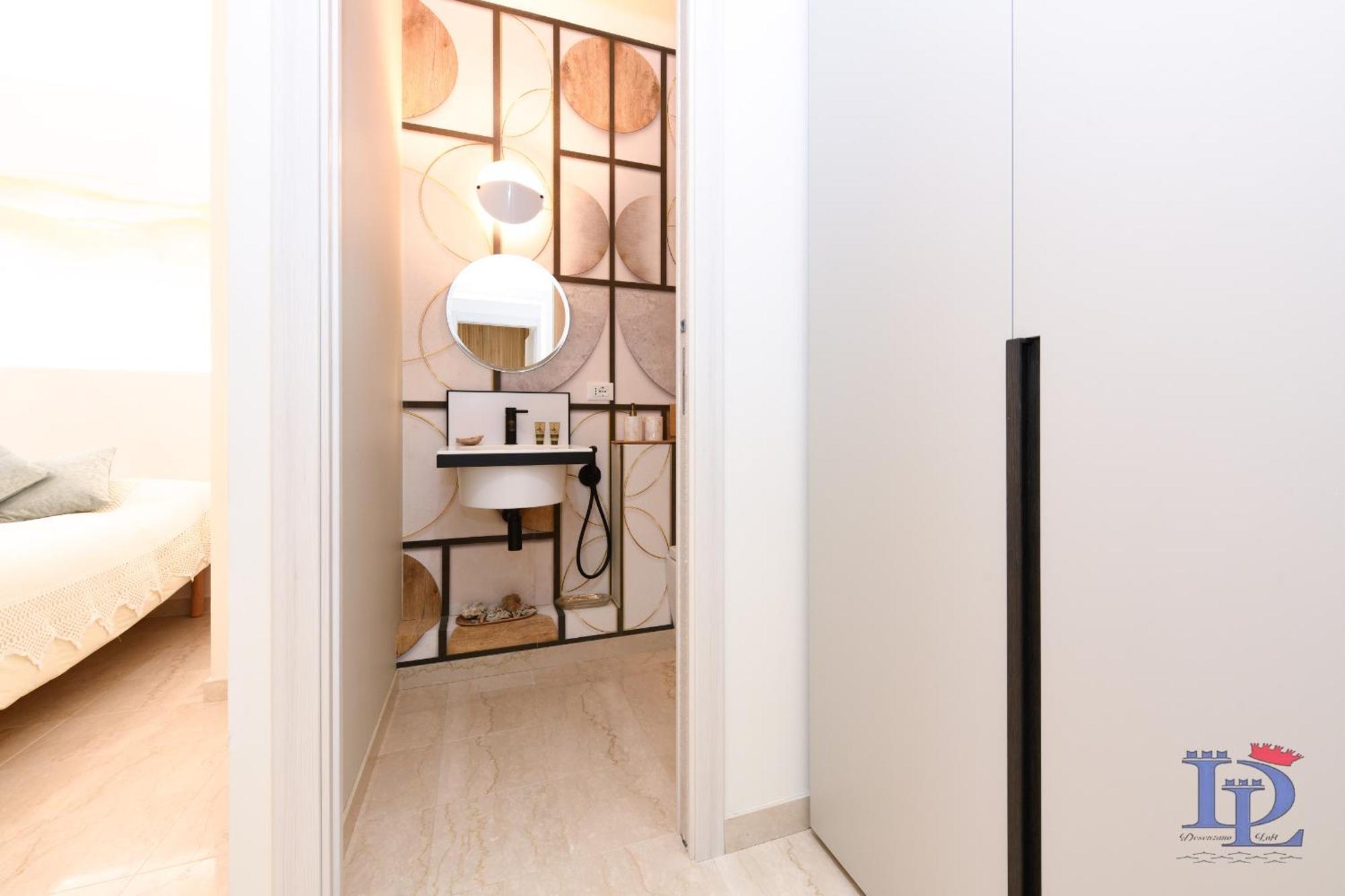 Desenzanoloft Official Partner Marriott Homes & Villas - Imperium Desenzano del Garda Exteriér fotografie