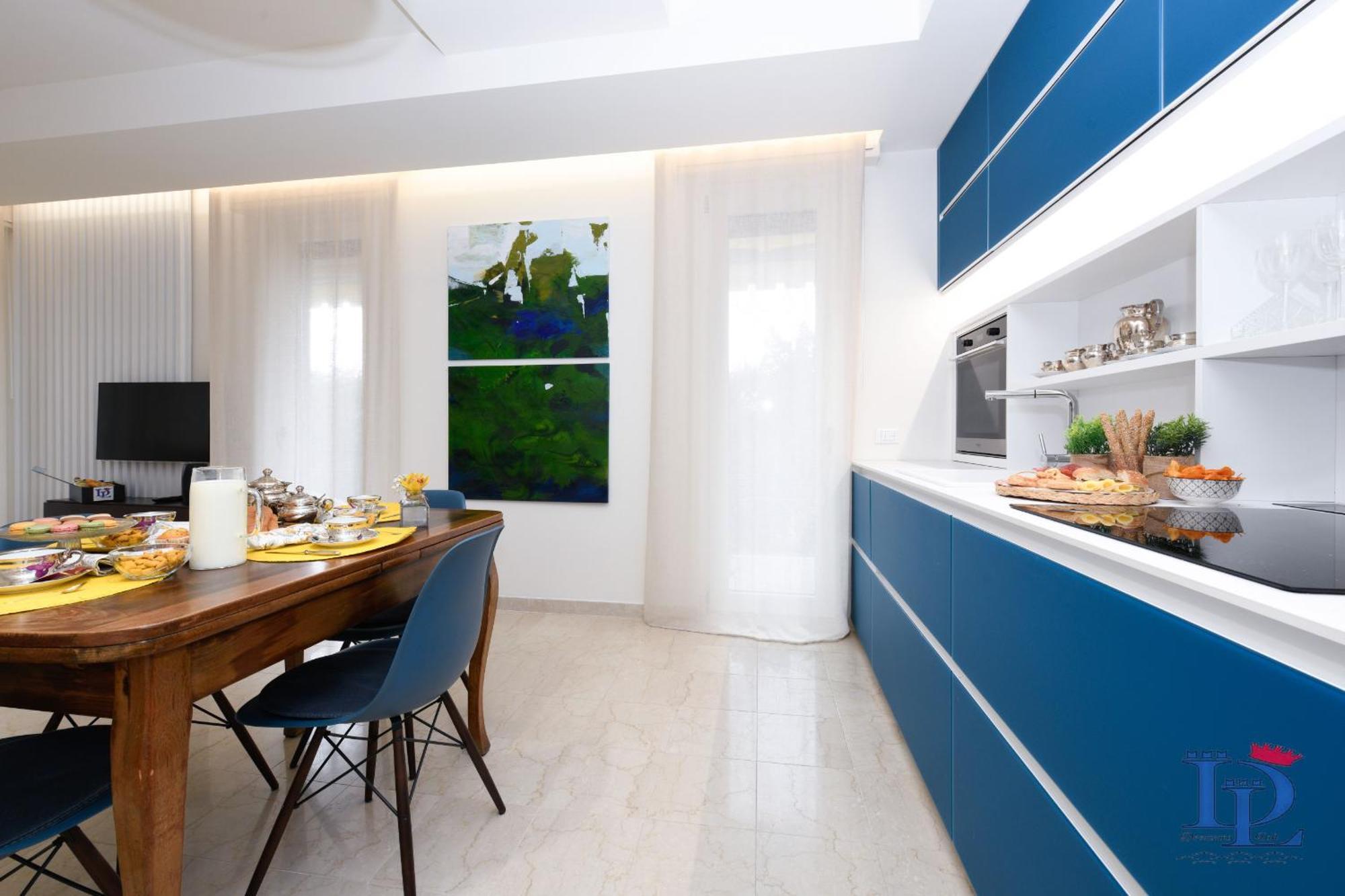 Desenzanoloft Official Partner Marriott Homes & Villas - Imperium Desenzano del Garda Exteriér fotografie