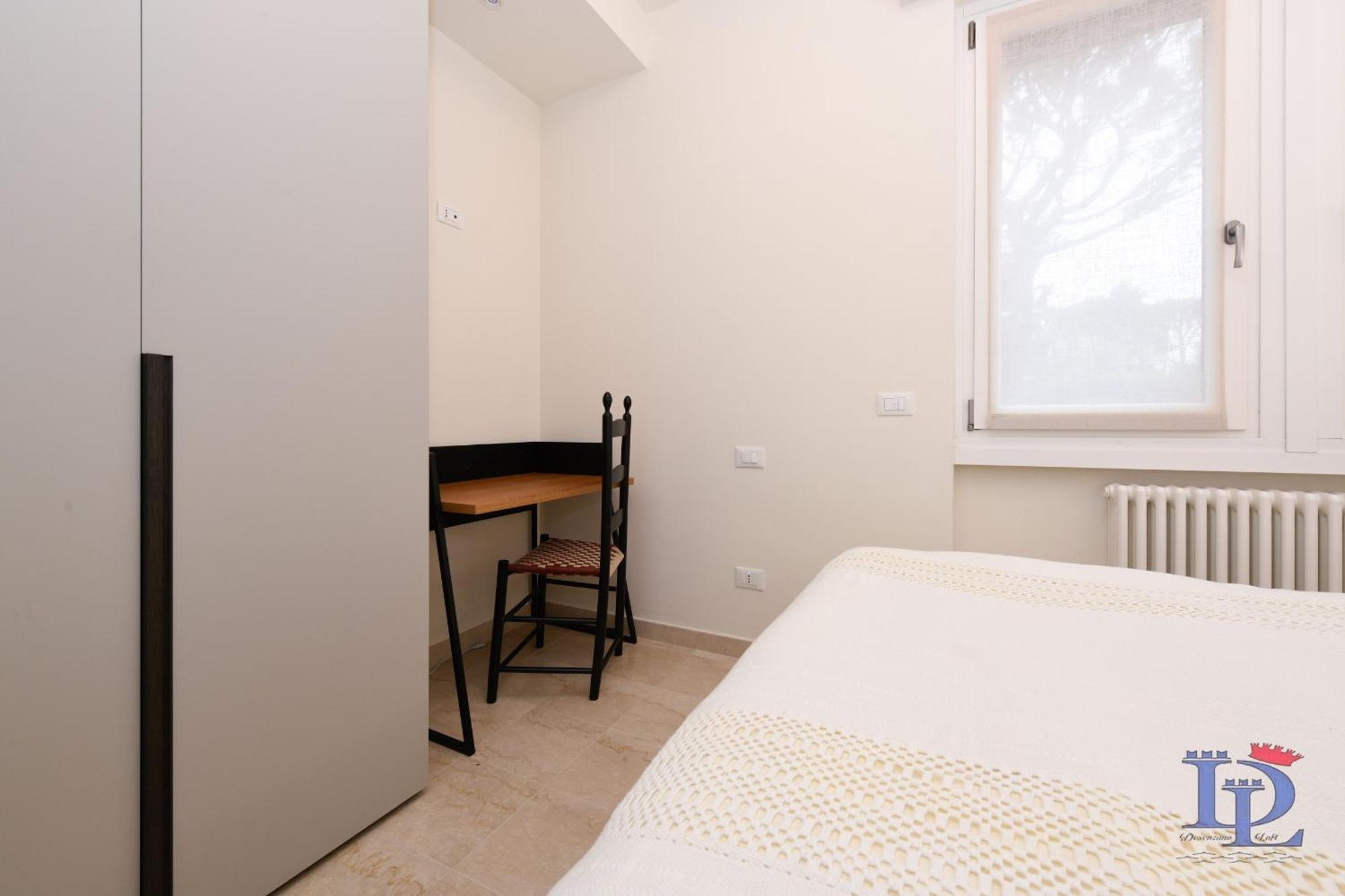 Desenzanoloft Official Partner Marriott Homes & Villas - Imperium Desenzano del Garda Exteriér fotografie