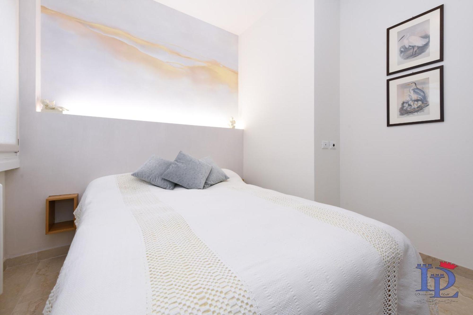 Desenzanoloft Official Partner Marriott Homes & Villas - Imperium Desenzano del Garda Exteriér fotografie