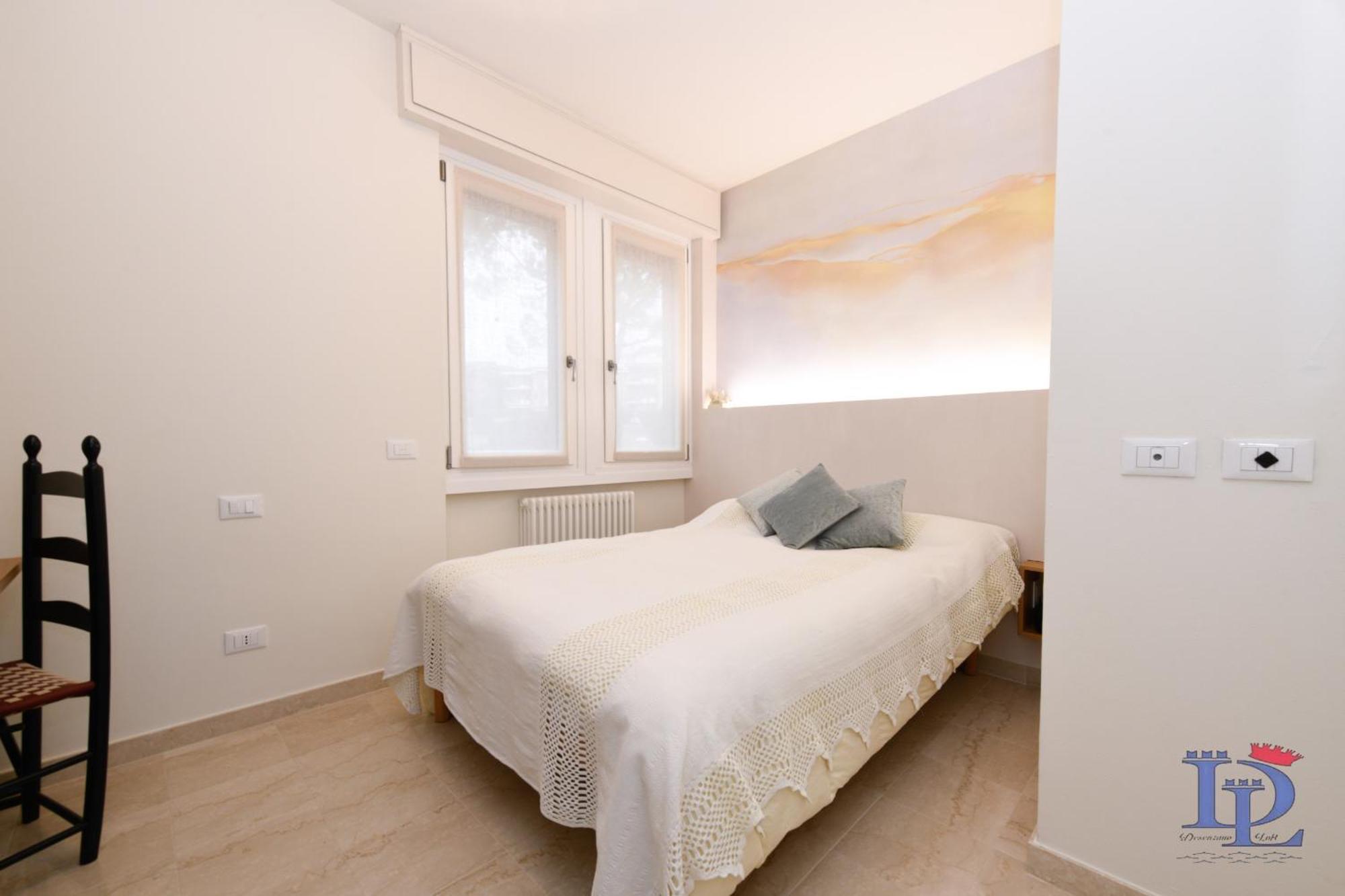 Desenzanoloft Official Partner Marriott Homes & Villas - Imperium Desenzano del Garda Exteriér fotografie