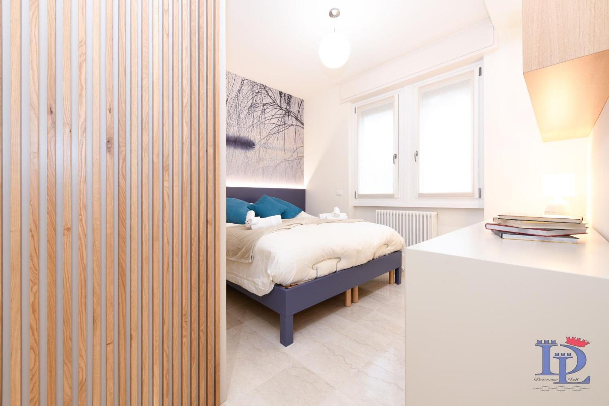 Desenzanoloft Official Partner Marriott Homes & Villas - Imperium Desenzano del Garda Exteriér fotografie