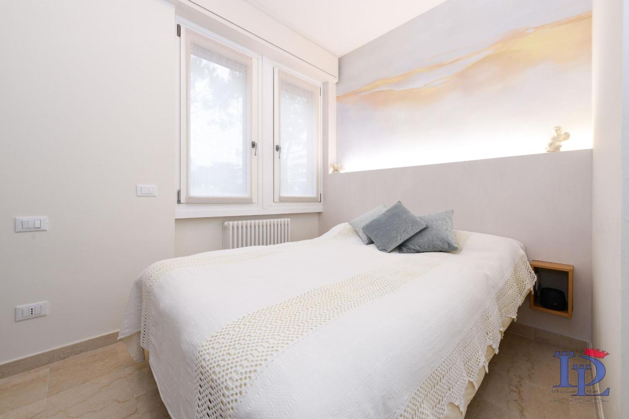 Desenzanoloft Official Partner Marriott Homes & Villas - Imperium Desenzano del Garda Exteriér fotografie