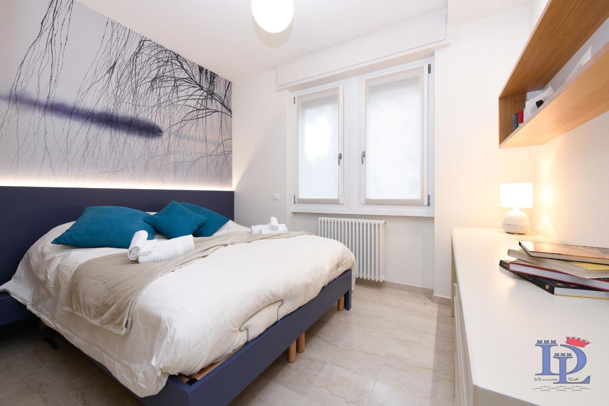 Desenzanoloft Official Partner Marriott Homes & Villas - Imperium Desenzano del Garda Exteriér fotografie