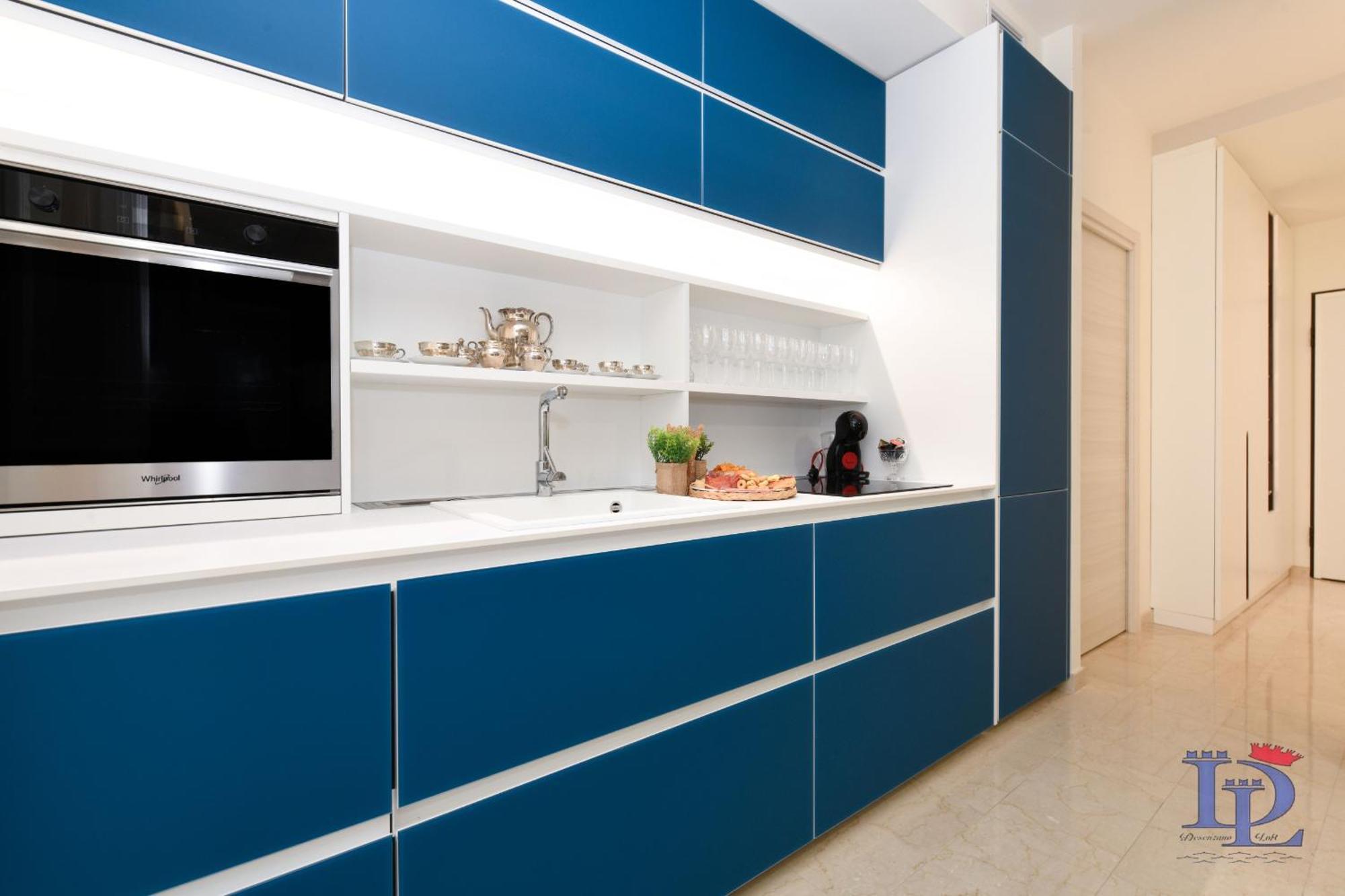 Desenzanoloft Official Partner Marriott Homes & Villas - Imperium Desenzano del Garda Exteriér fotografie