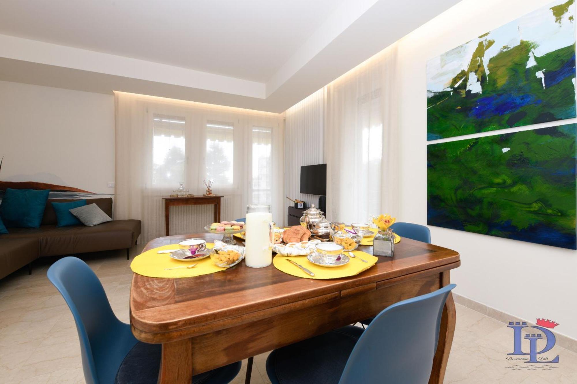 Desenzanoloft Official Partner Marriott Homes & Villas - Imperium Desenzano del Garda Exteriér fotografie