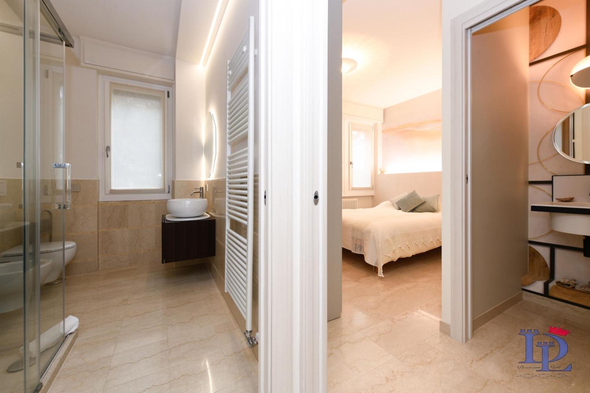 Desenzanoloft Official Partner Marriott Homes & Villas - Imperium Desenzano del Garda Exteriér fotografie