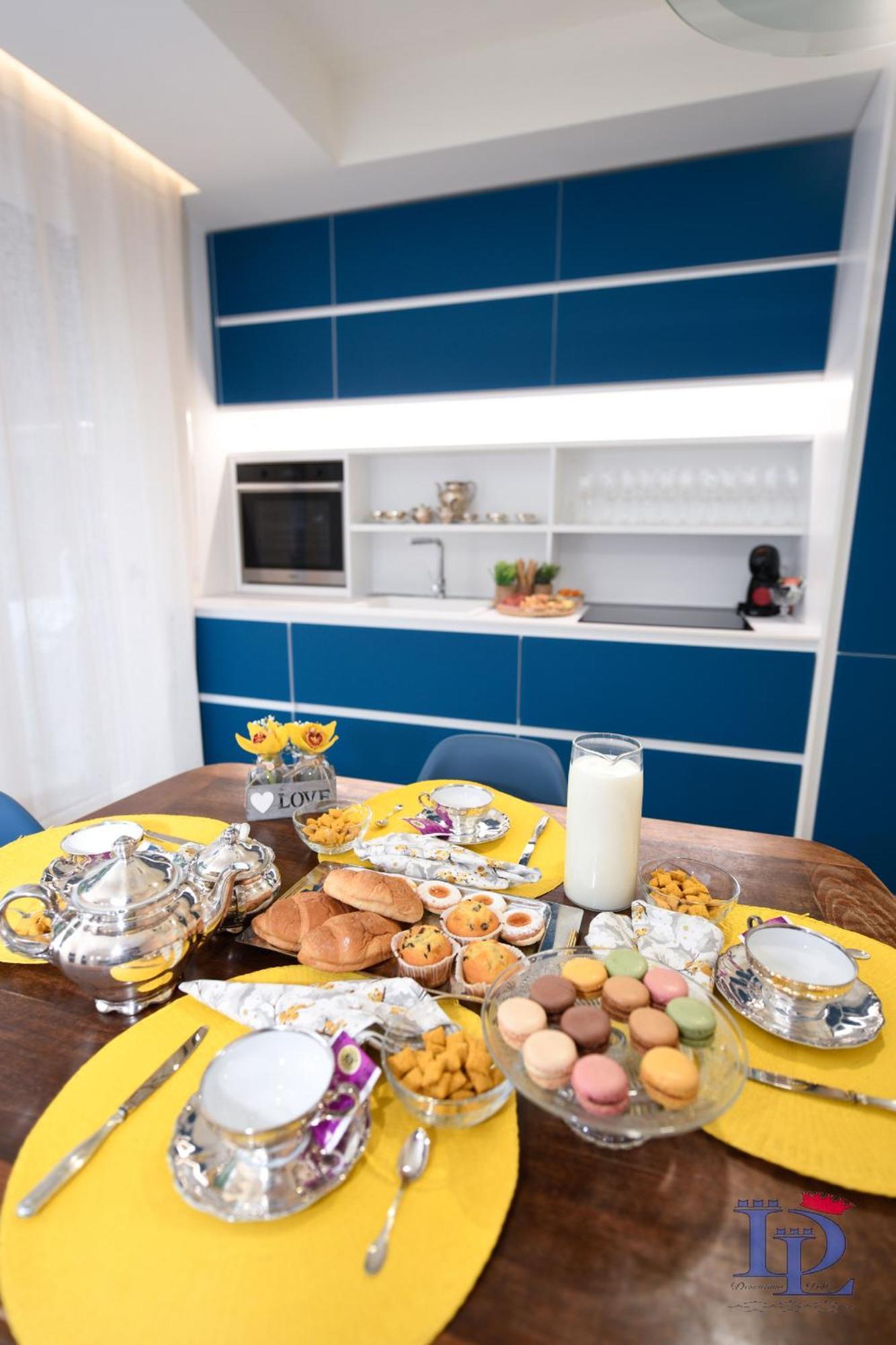 Desenzanoloft Official Partner Marriott Homes & Villas - Imperium Desenzano del Garda Exteriér fotografie