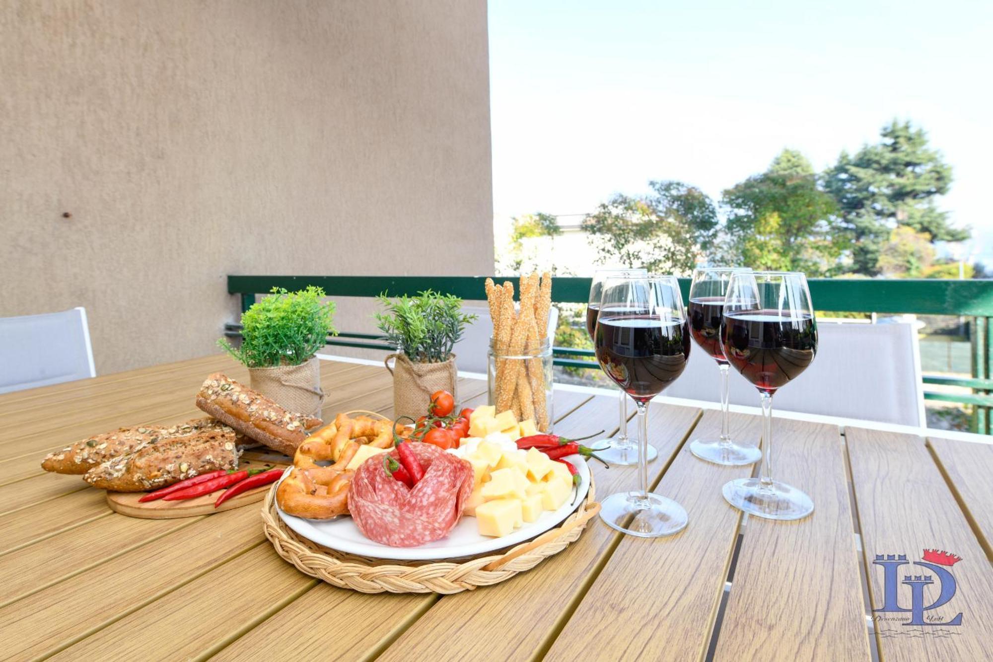 Desenzanoloft Official Partner Marriott Homes & Villas - Imperium Desenzano del Garda Exteriér fotografie