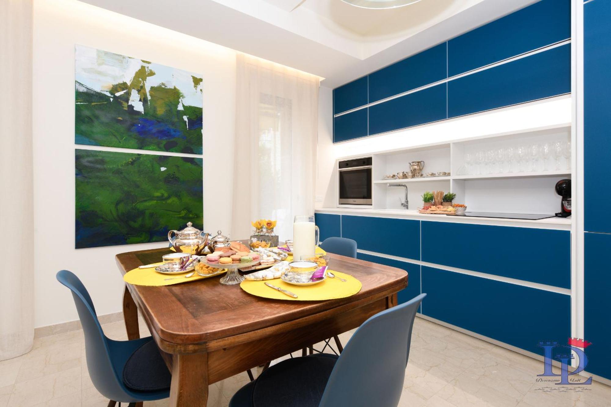 Desenzanoloft Official Partner Marriott Homes & Villas - Imperium Desenzano del Garda Exteriér fotografie