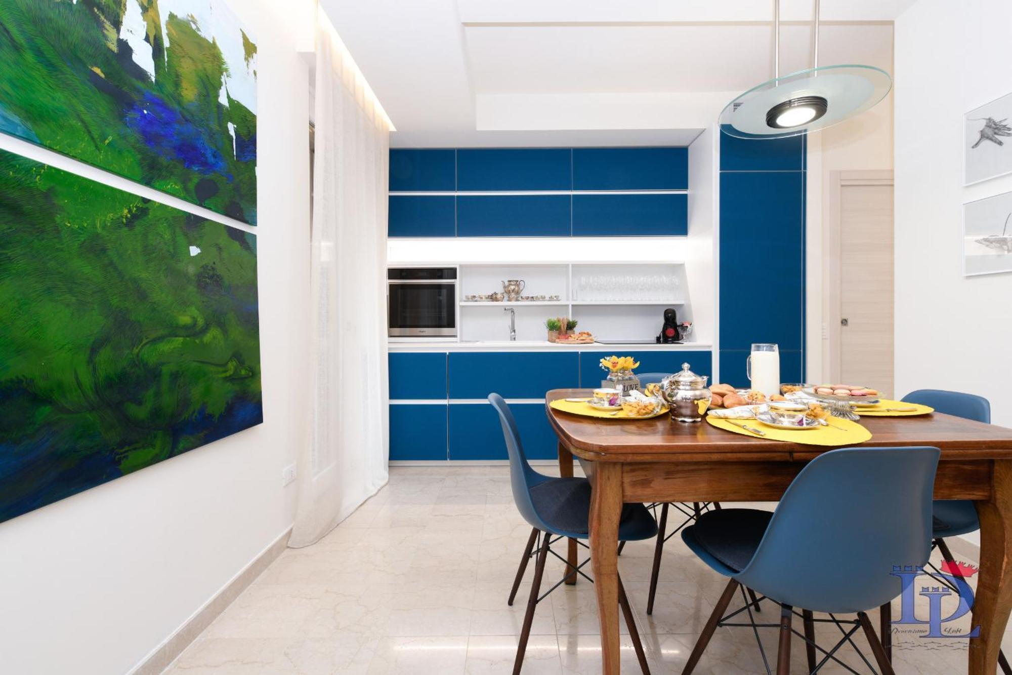 Desenzanoloft Official Partner Marriott Homes & Villas - Imperium Desenzano del Garda Exteriér fotografie