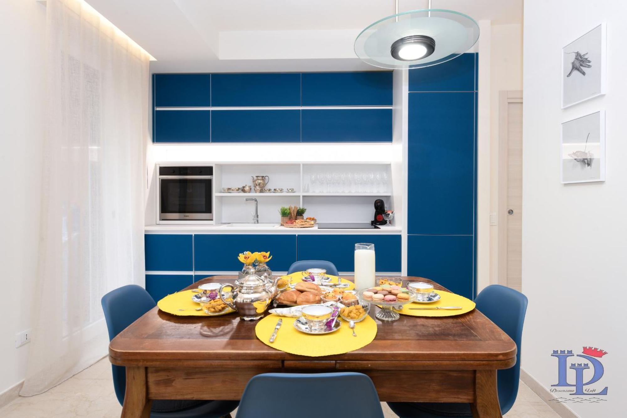Desenzanoloft Official Partner Marriott Homes & Villas - Imperium Desenzano del Garda Exteriér fotografie