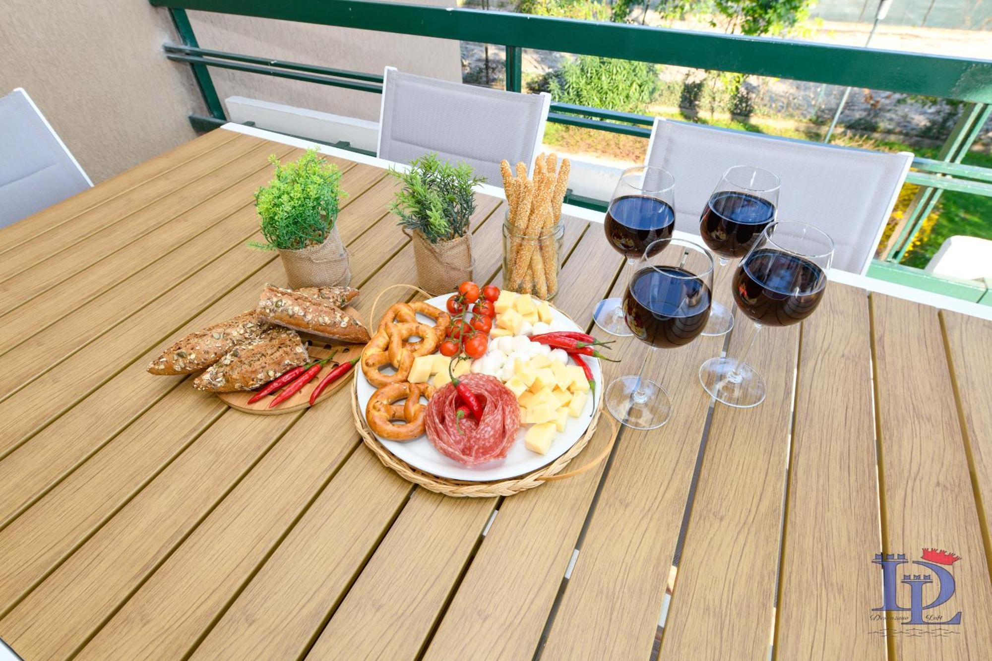 Desenzanoloft Official Partner Marriott Homes & Villas - Imperium Desenzano del Garda Exteriér fotografie